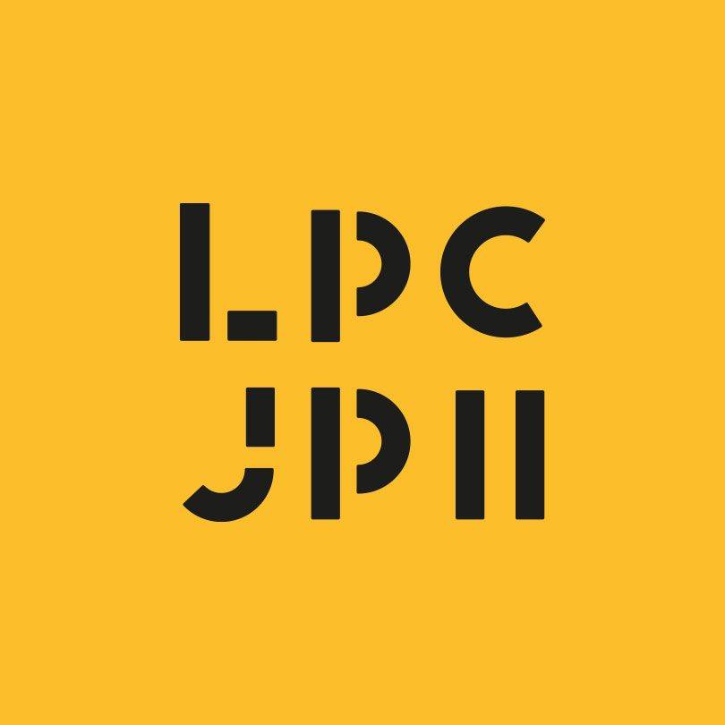 Création du logo et de la charte graphique